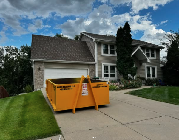 dumpster-3 Failed attempt fee