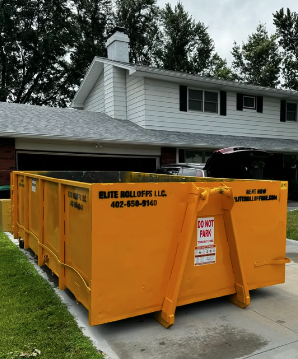 dumpster-4 Overfill fee